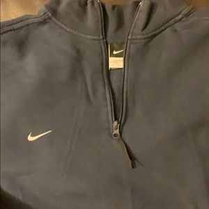 Nike sweatshirt